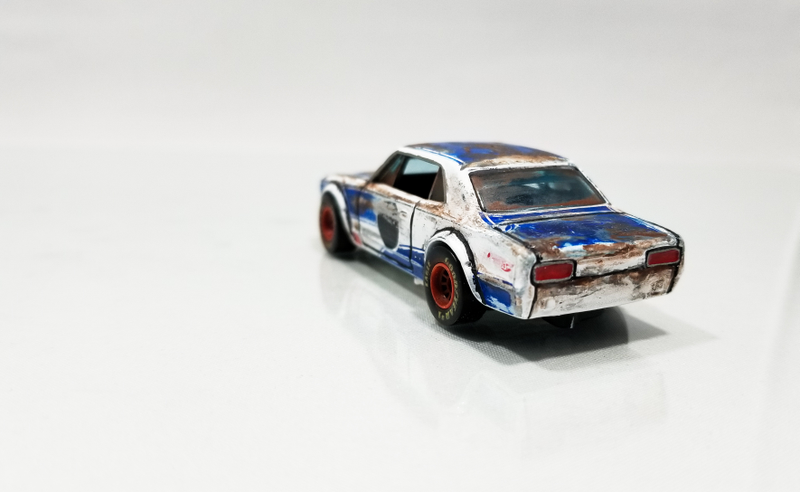 Wingless FTW!